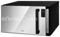 Микроволновая печь BBK 25mwc-980t/b-m