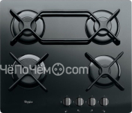 Варочная панель WHIRLPOOL gor 6416/nb