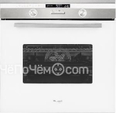 Духовой шкаф WEISSGAUFF EOA 691 PDWX
