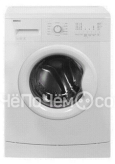Стиральная машина BEKO wkb 50821 ptm