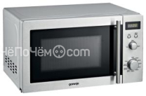 Микроволновая печь GORENJE mmo20de