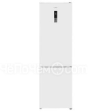 Холодильник MAUNFELD MFF200NFW10 Inverter