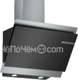 Вытяжка BOSCH DWK68AK60R