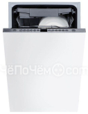 Посудомоечная машина KUPPERSBUSCH igv 4609.0