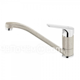 Смеситель TEKA mtp 913 sand beige (46913020s)