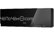 Сплит-система MITSUBISHI-ELECTRIC MSZ-EF35VGKB/MUZ-EF35VG