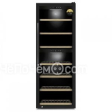 Винный шкаф CASO WineExclusive 126 Smart