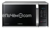 Микроволновая печь Samsung MG23K3573AS