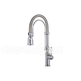 Смеситель SMEG midr7cr-2