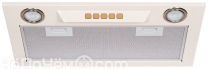 Вытяжка KUPPERSBERG inlinea 52 c