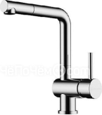 Смеситель OMOIKIRI Tanigawa-S латунь/хром 4994120