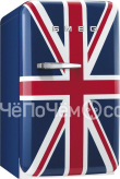 Холодильник SMEG fab5ruj
