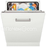 Посудомоечная машина ZANUSSI zdt 111