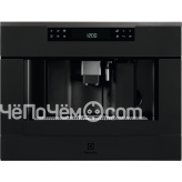 Кофемашина Electrolux KBC65T