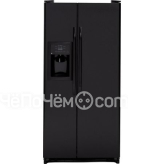 Холодильник GENERAL ELECTRIC GSS20GEWBB