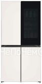 Холодильник LG GR-X24FQEKM