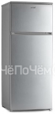 Холодильник Artel HD 276 FN металлик