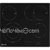 Варочная поверхность DELUXE VC6E466-S07