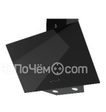 Вытяжка LEX META GS 600 BLACK
