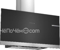 Вытяжка BOSCH DWF97AK60R