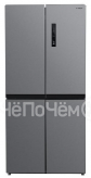 Холодильник HYUNDAI CM4505FV нерж сталь