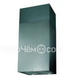 Вытяжка BEST k508 pc s1 a2  pu xs a60 cat. it. brunico xs a60 077f35