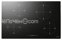 Варочная панель FULGOR ch 804 id ts bk