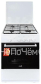 Газовая плита Cezaris ПГ 3100-06 (K)