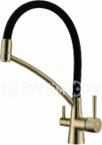 Смеситель PAULMARK Siеgen Si213111-BR