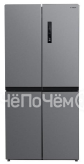 Холодильник HYUNDAI CM4505FV нерж сталь