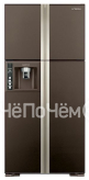 Холодильник HITACHI r-w722pu1gbw