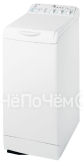 Стиральная машина INDESIT itw a 5851 w (rf)