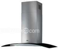 Вытяжка FRANKE fgc 625 bk/xs (800), (чёрная)