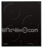 Варочная поверхность HOTPOINT-ARISTON HS 1445 BA
