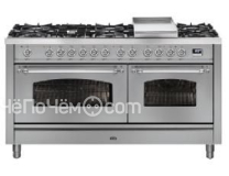 Варочный центр ILVE P15FNE3/SSC