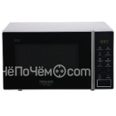 Микроволновая печь Hotpoint-Ariston MWHA 203 W