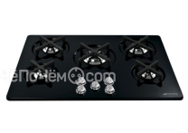 Варочная панель SMEG p755sn