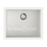 Кухонная мойка OMOIKIRI Yamakawa 55T-U/I-WH (4993431)