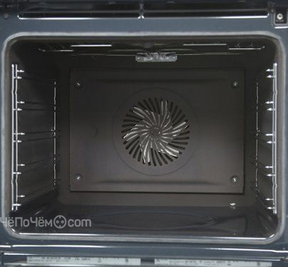 Духовой шкаф ELECTROLUX eoa95651av