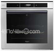 Духовой шкаф WHIRLPOOL akzm 6560 ixl