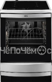 Кухонная плита AEG 49076I9-MN