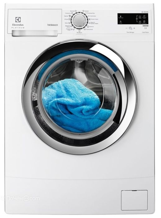 Стиральная машина ELECTROLUX ews 1276 cou
