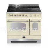 Варочный центр LOFRA RBID96MFTE/5I CHROME