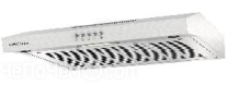 Вытяжка KRONA ERMINA 600 inox PB