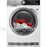 Сушильная машина AEG T9DBA68SC