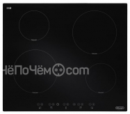 Варочная панель DELONGHI pind-6