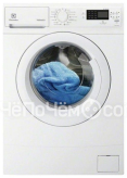Стиральная машина ELECTROLUX ewf 1264 edu