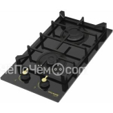 Варочная панель WILLMARK WGH-2302BLR