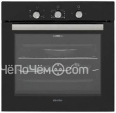 Духовой шкаф SIMFER B6GB12055