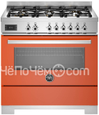 Варочный центр BERTAZZONI PRO96L1EART2